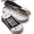 Sneaker Tin w/ Sugar-Free MicroMints